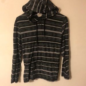 Koto light weight hoodie